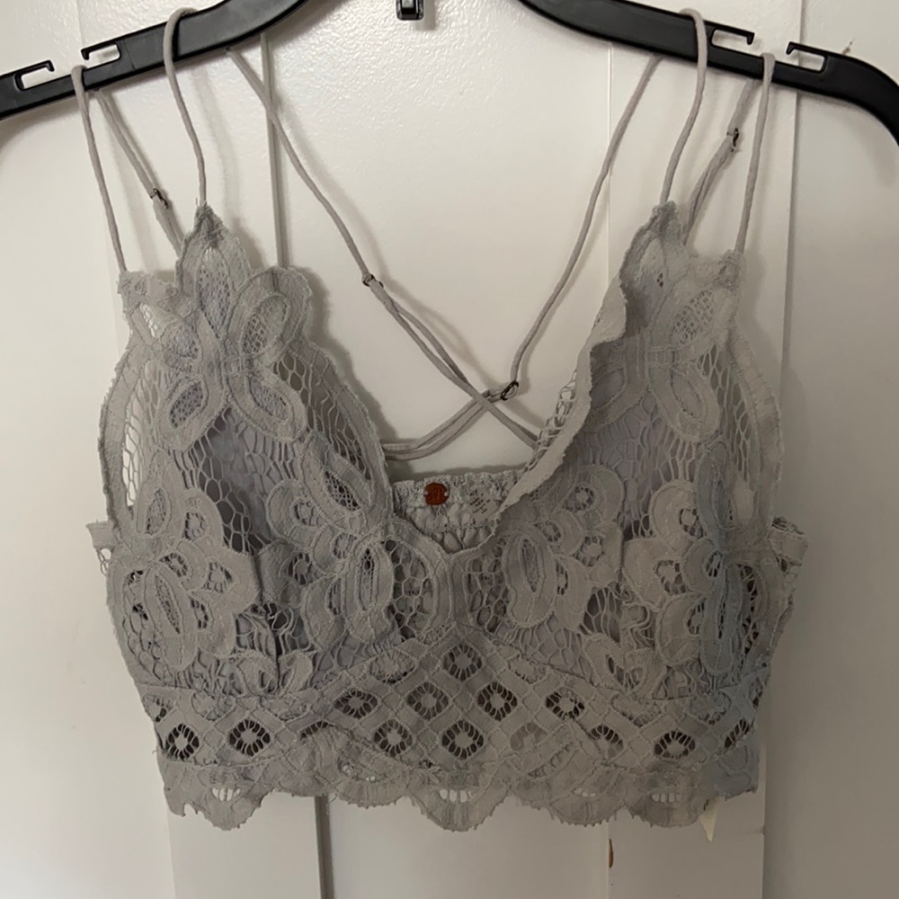 Free People bralet